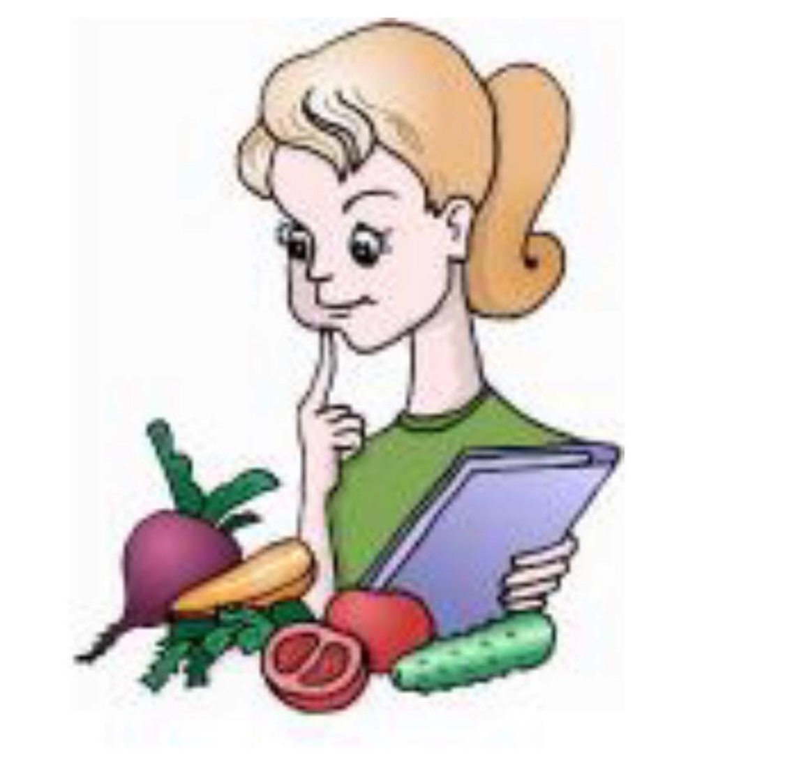 Chloé Dupouts Diététicienne