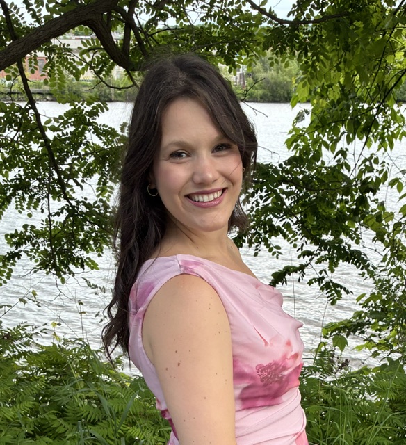 Sophie Morin-de Moor