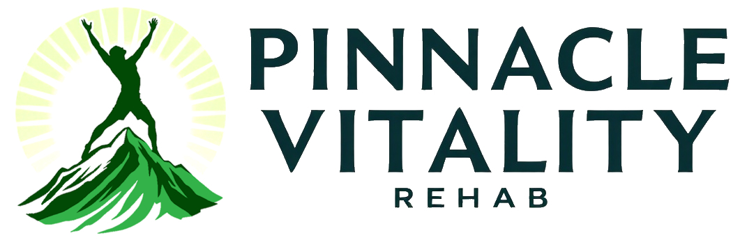 Pinnacle Vitality Rehab