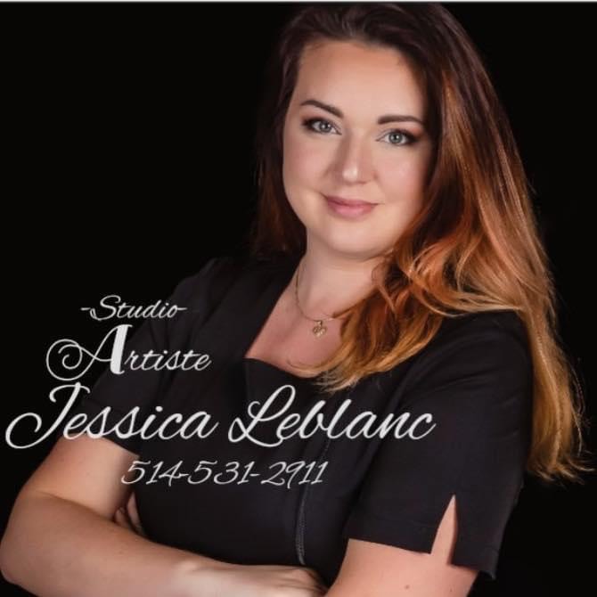 Jessica Leblanc
