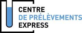 Centre de prélèvements express