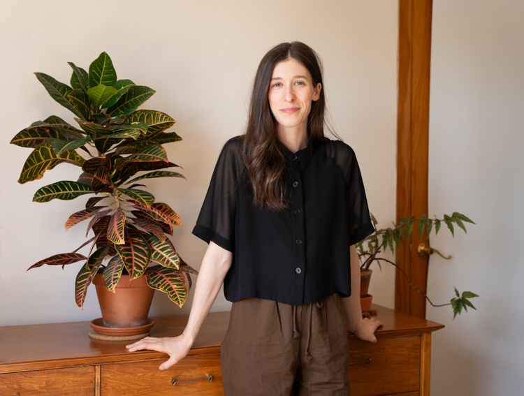 Margaux Chênevert-Beaupré