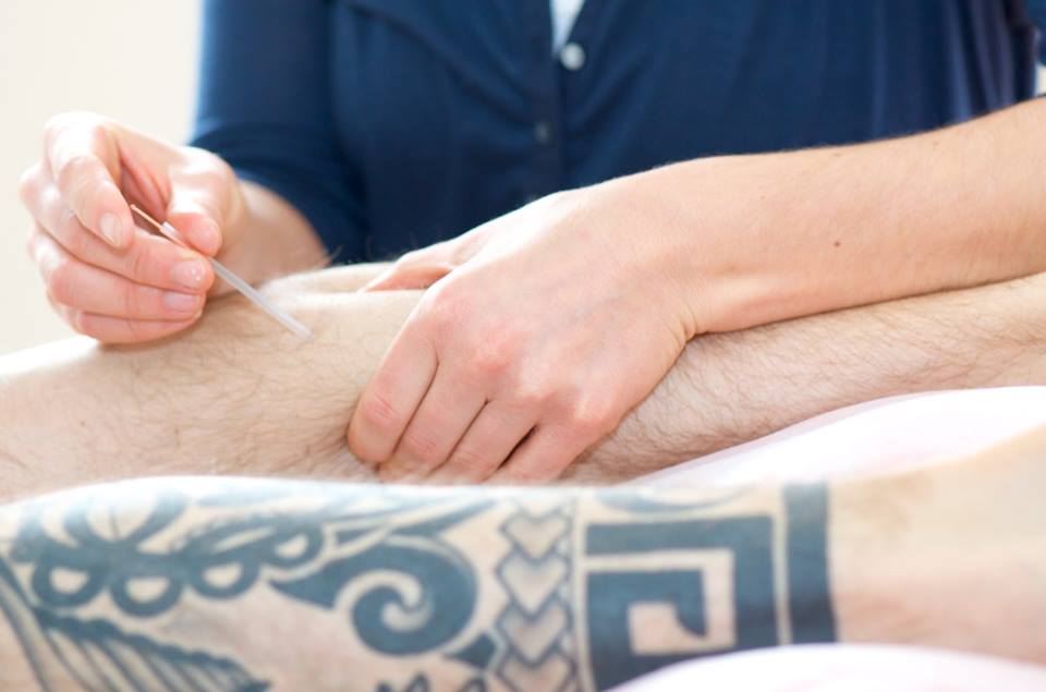 Karine Gignac Acupuncture Limoilou