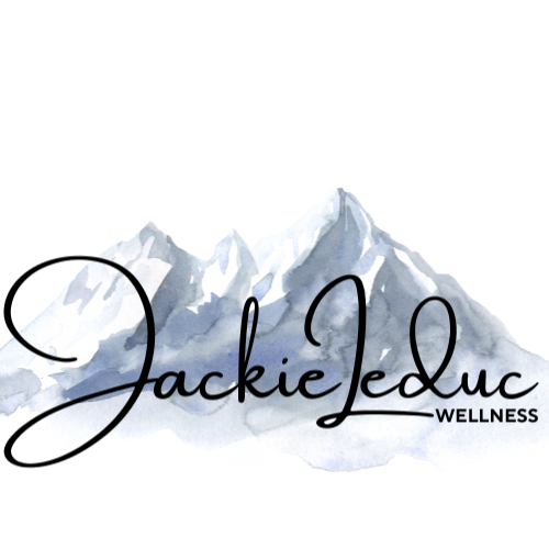 jackie Leduc WELLNESS