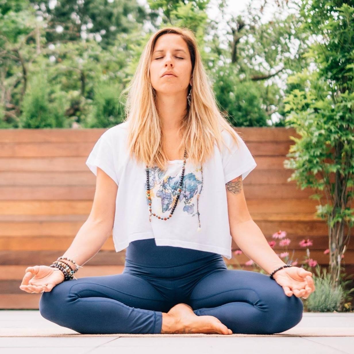 Lecture d'âme - Soins Énergétiques - Yoga Thérapeutique