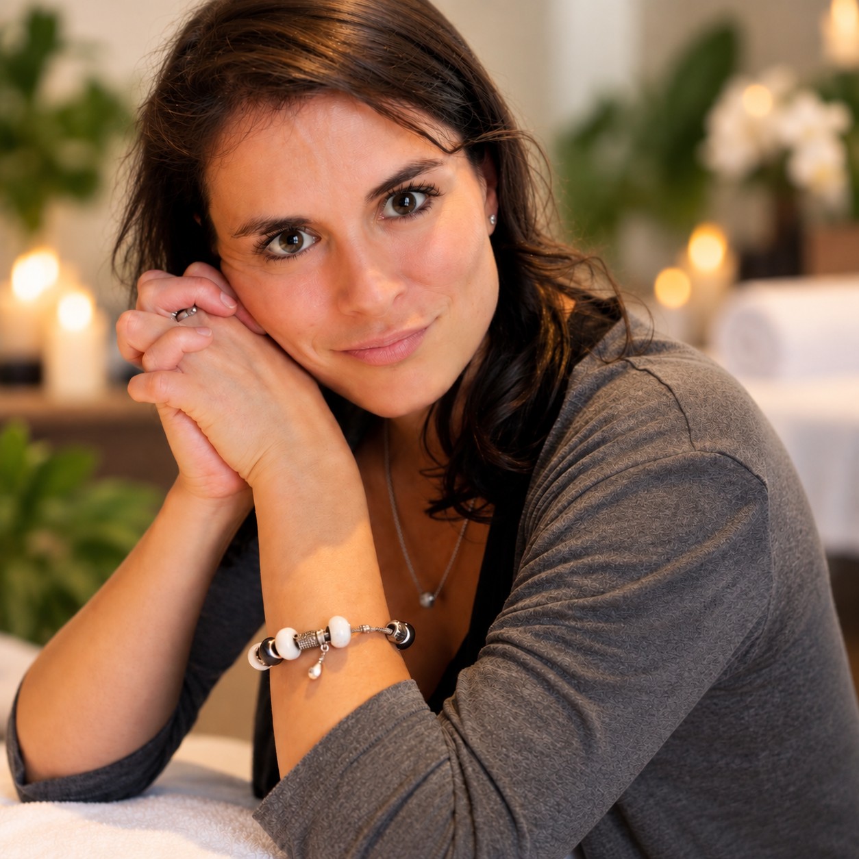 Chloé Marchand