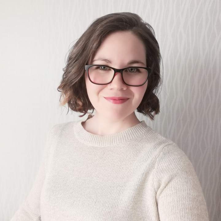 Éléonora Arseneau Orthothérapeute