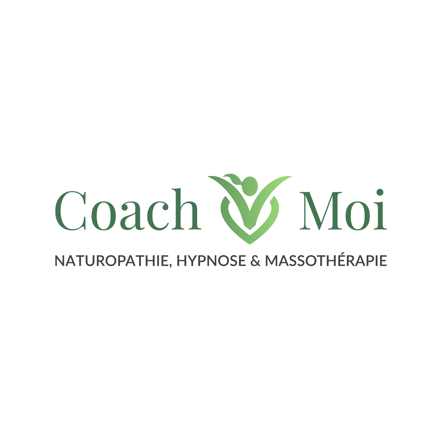 Clinique Coach Moi/ Naturopathie, Hypnose & Massothérapie par Valérie Martin