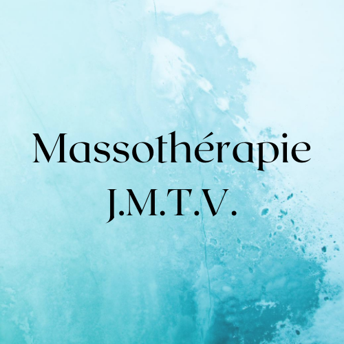 Massothérapie J.M.T.V. inc.