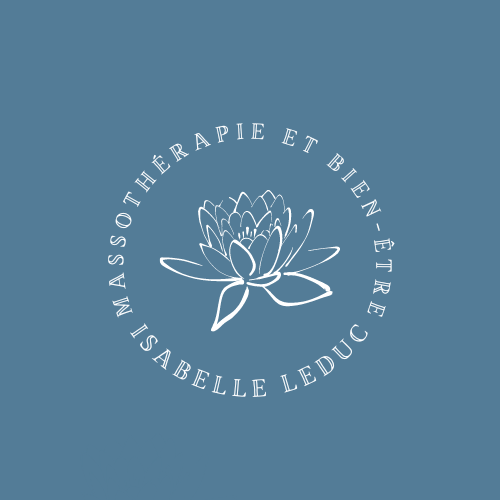 Massothérapie et Bien-Être Isabelle leduc