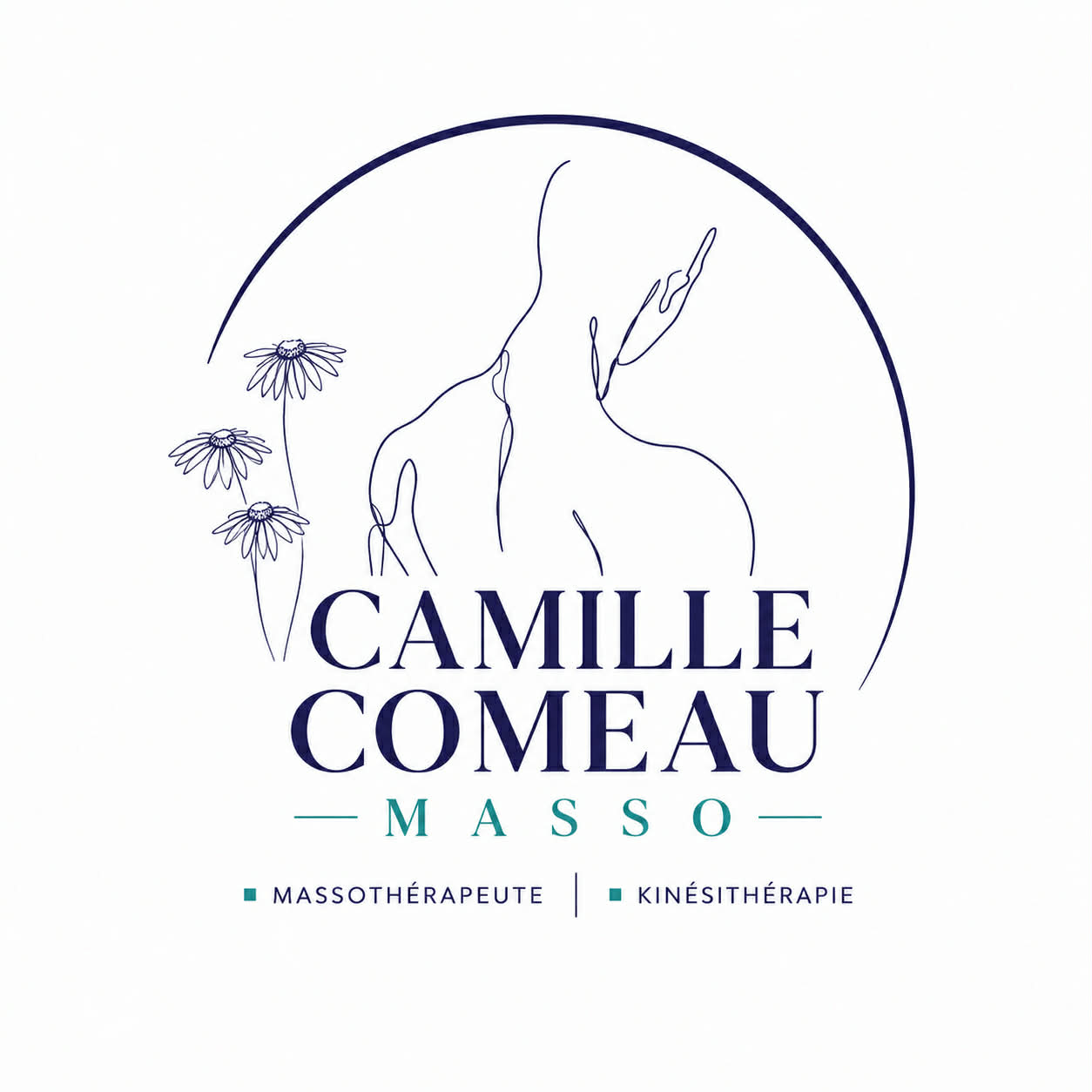 Camille Comeau