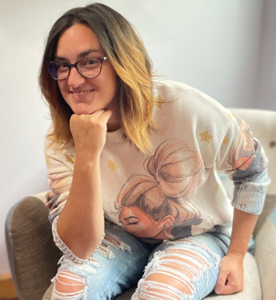 la guérison au bout des doigts