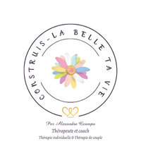 Alexandra Ocampo, Therapeute et Coach