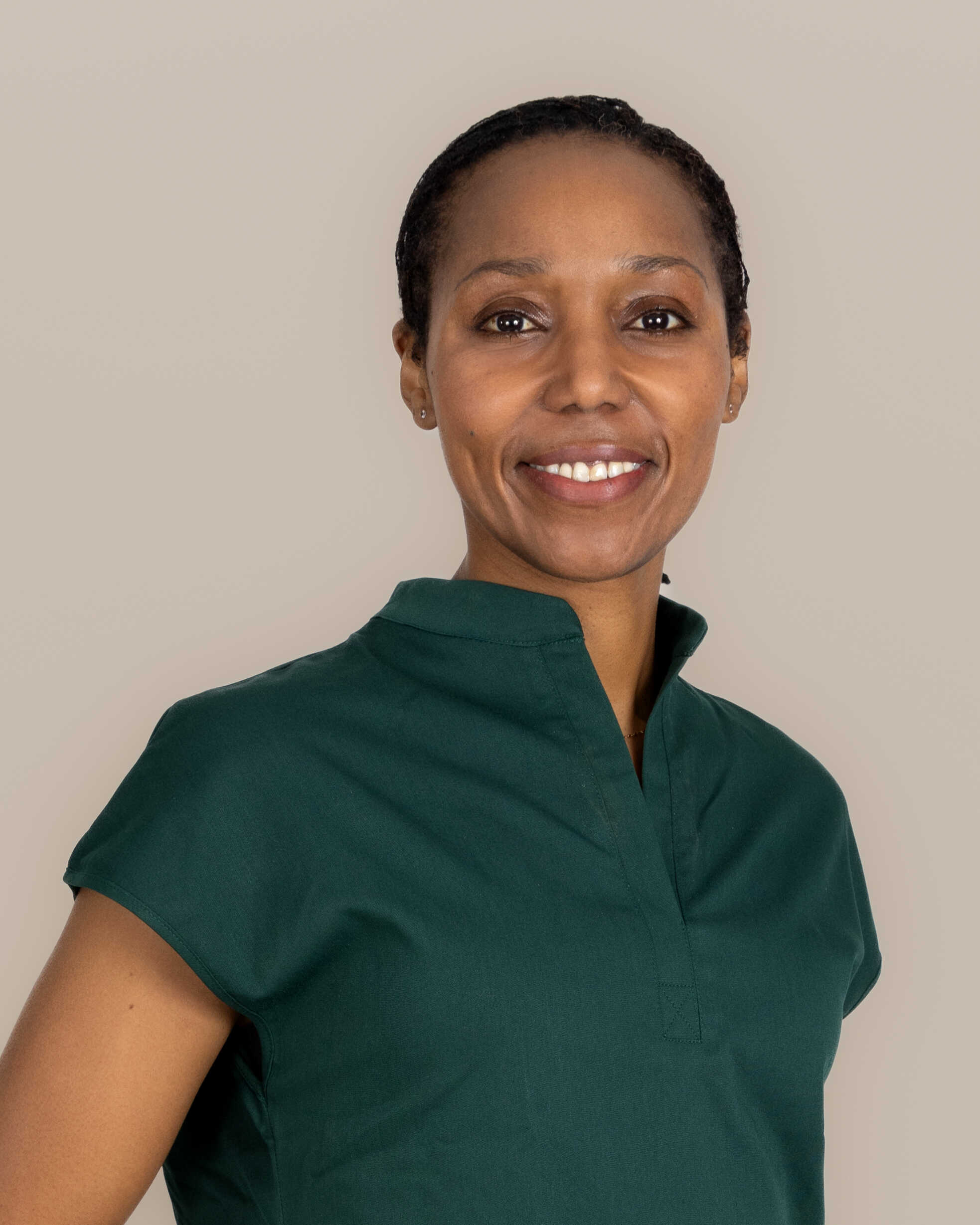 Khoudédia Diallo
