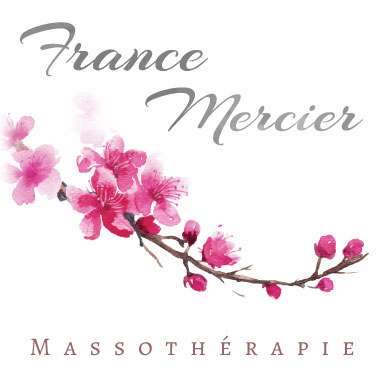 France Mercier Massothérapie