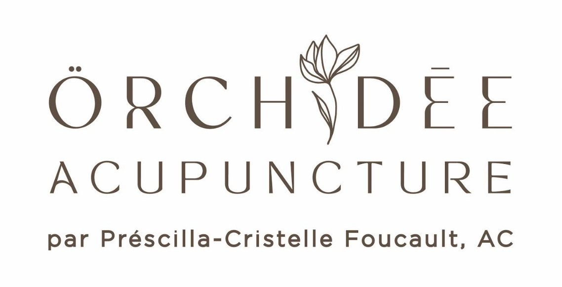 Préscilla-Cristelle Foucault Ac. - Acupuncture Orchidée à Mirabel