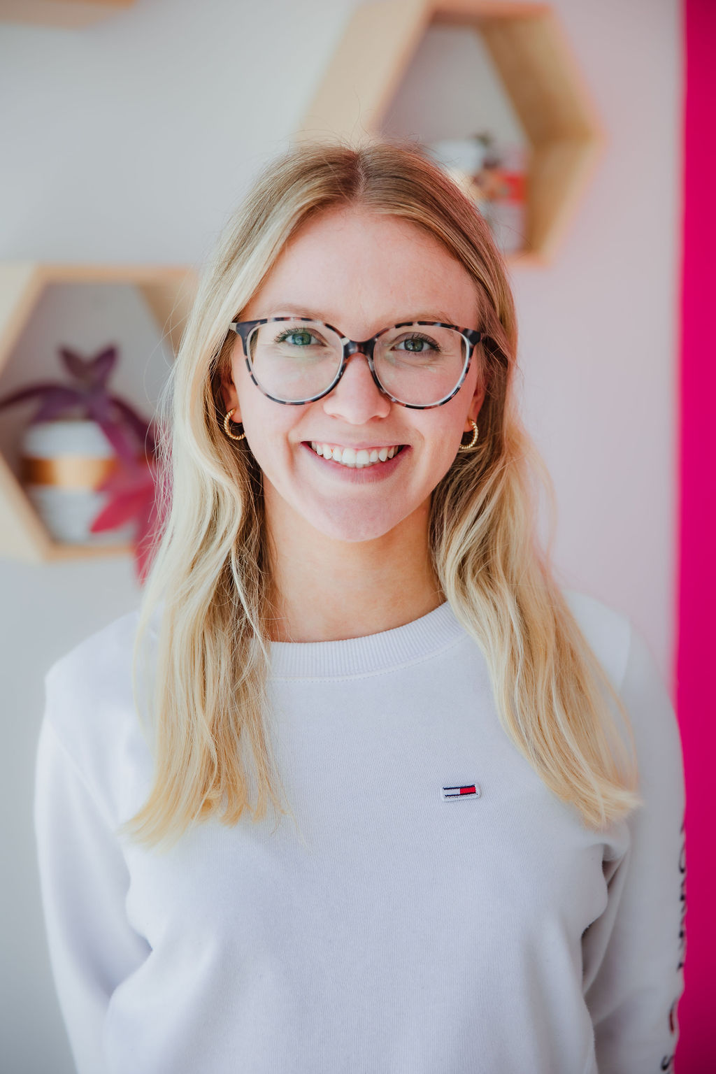 Rosie Vachon, ergothérapie et thalasso