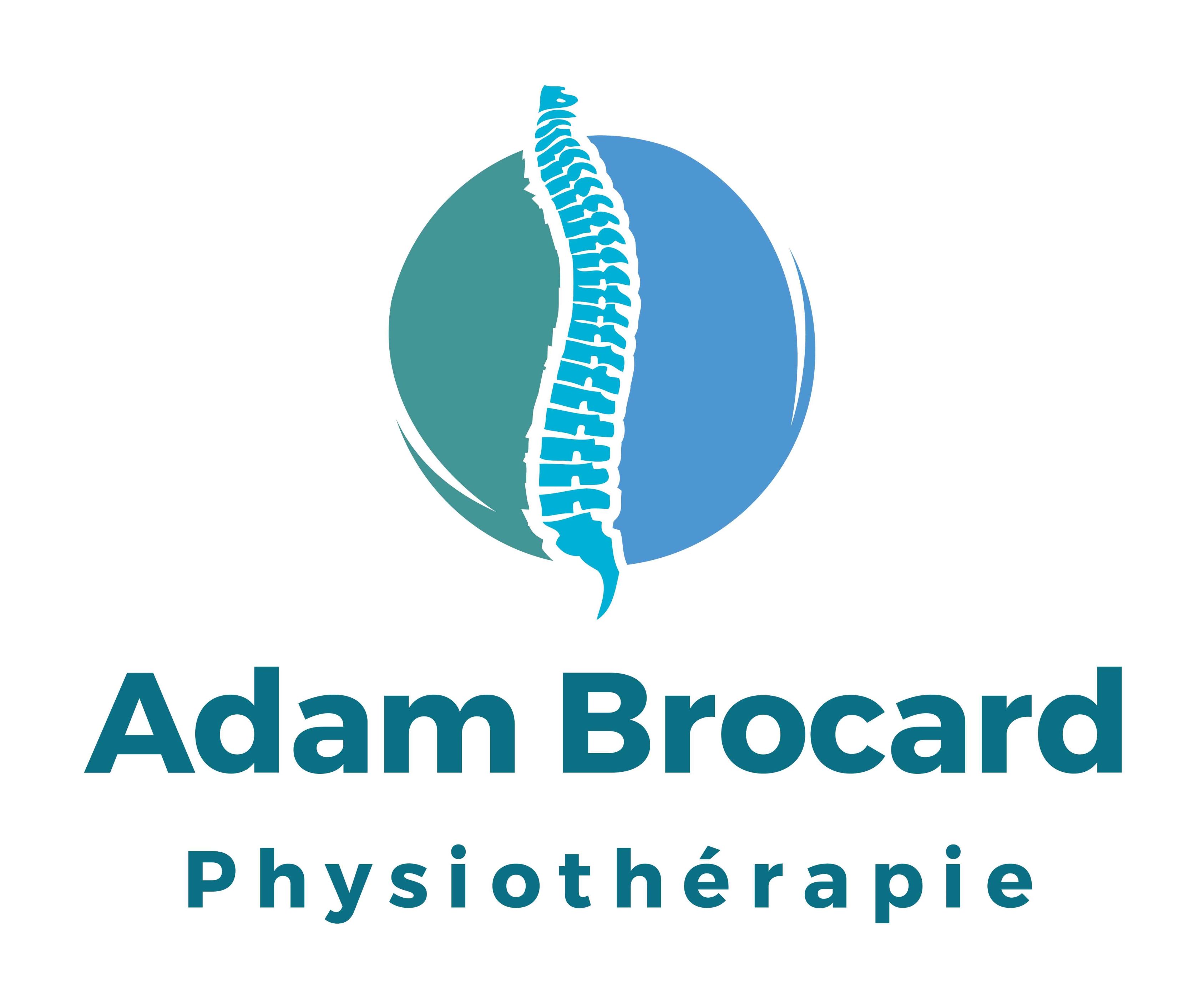 Adam Brocard Physiothérapie