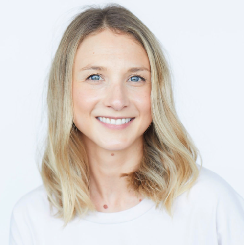 Maude Moreau-Bélanger