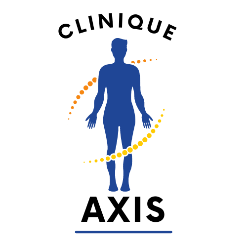 Clinique Axis