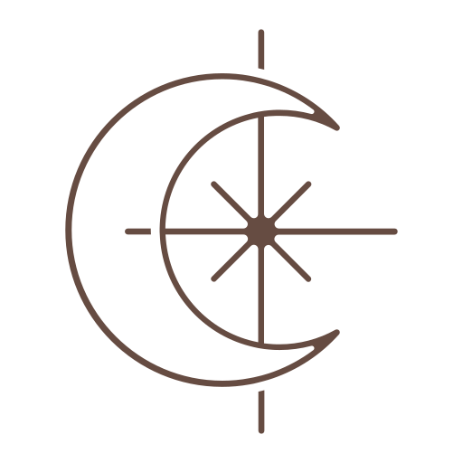 Lecture d'âme et carte du ciel