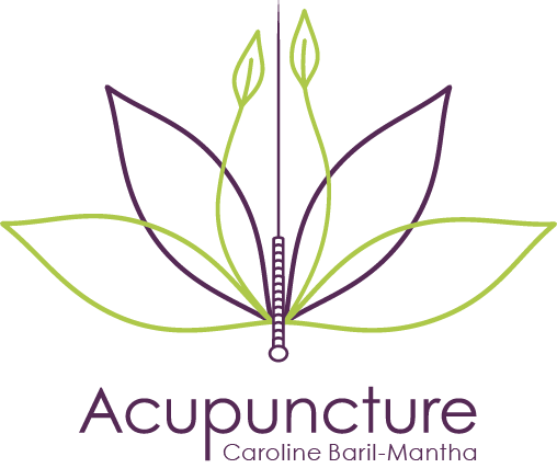 Acupuncture Caroline Baril-Mantha