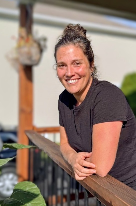 Annie-Christelle Ostéopathie