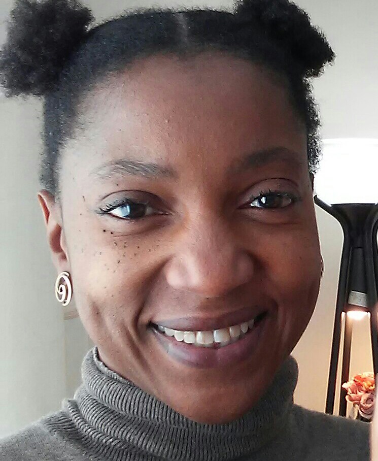 Thérapeute Marguerite Bounkeu