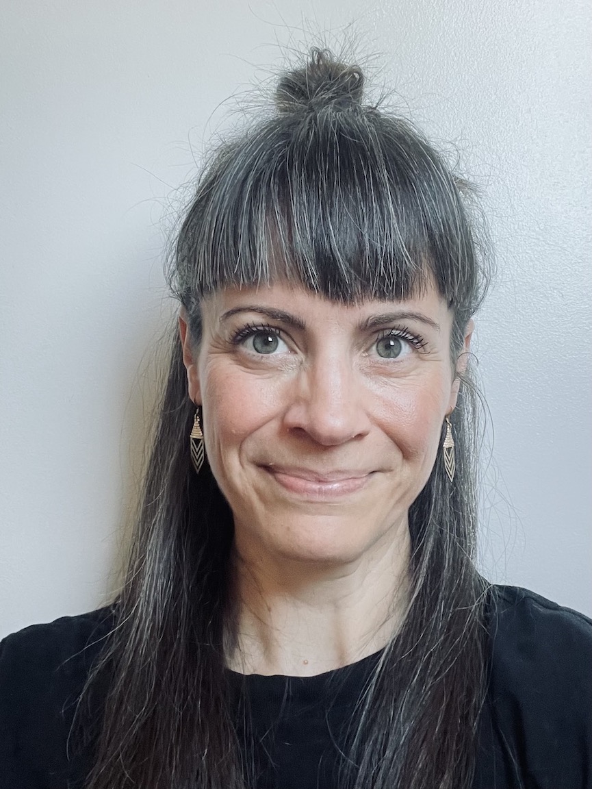 Éliane Lemieux