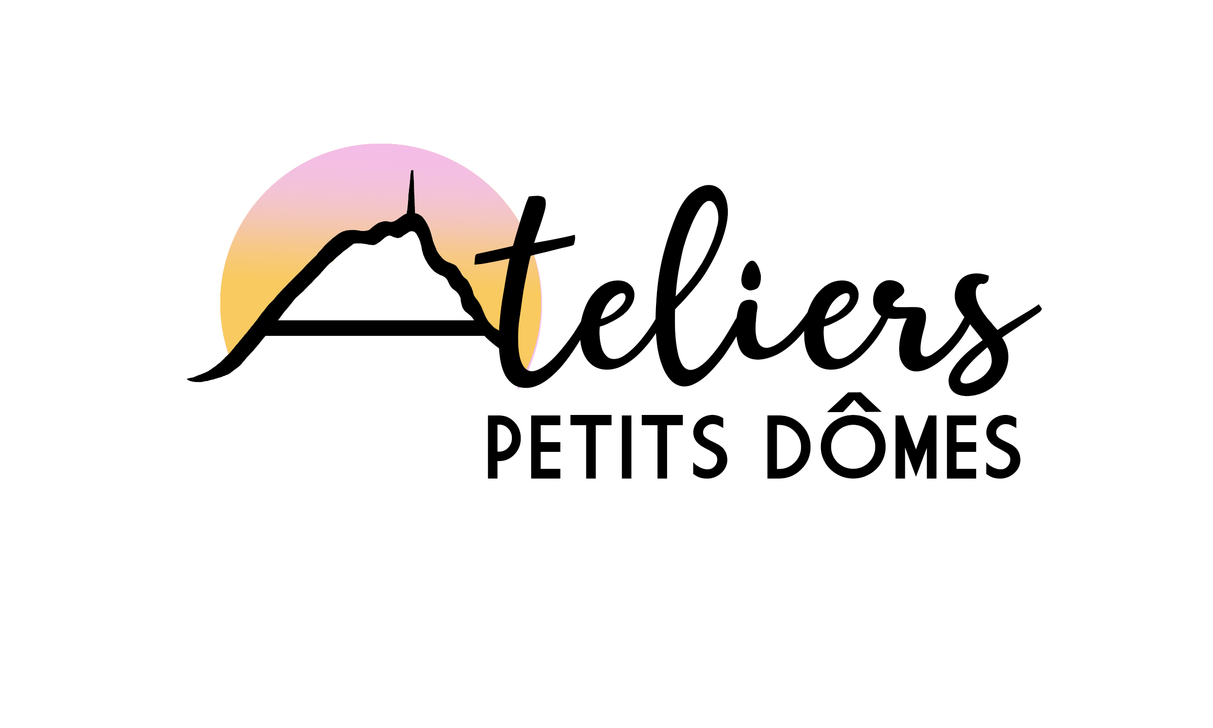 Ateliers Petits Dômes
