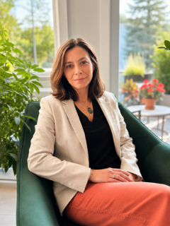Lucie Moreau Cavaggion