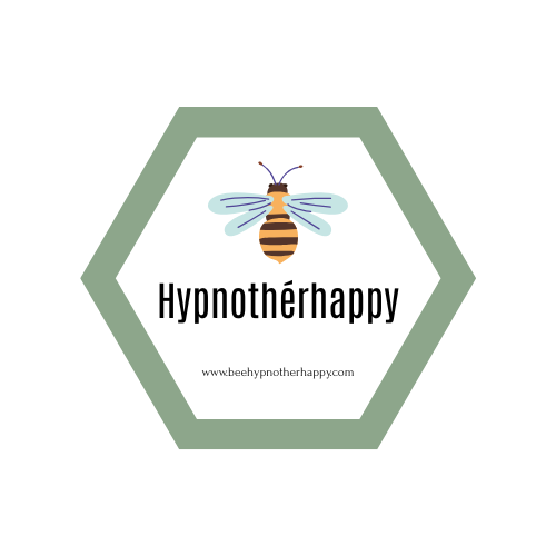 Bee HypnothérHAPPY