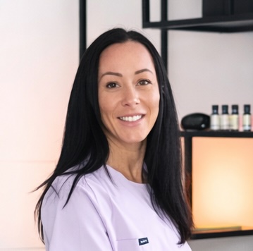 Stéphanie Massothérapie