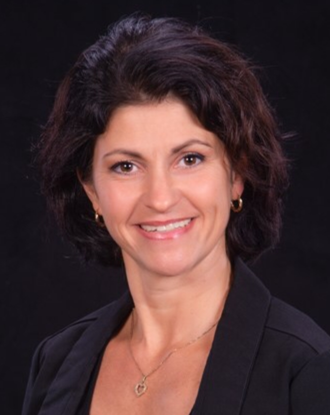 Nancy Ste-Marie  Naturothérapeute