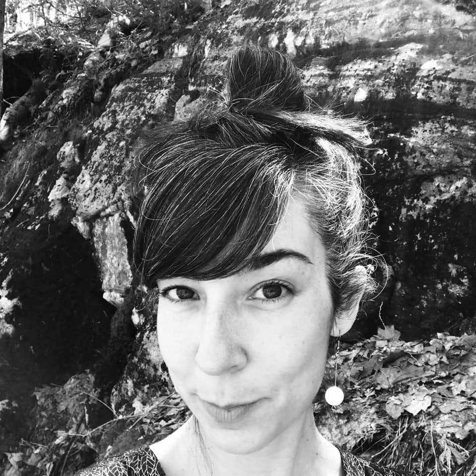 Acupuncture Julie Rochon