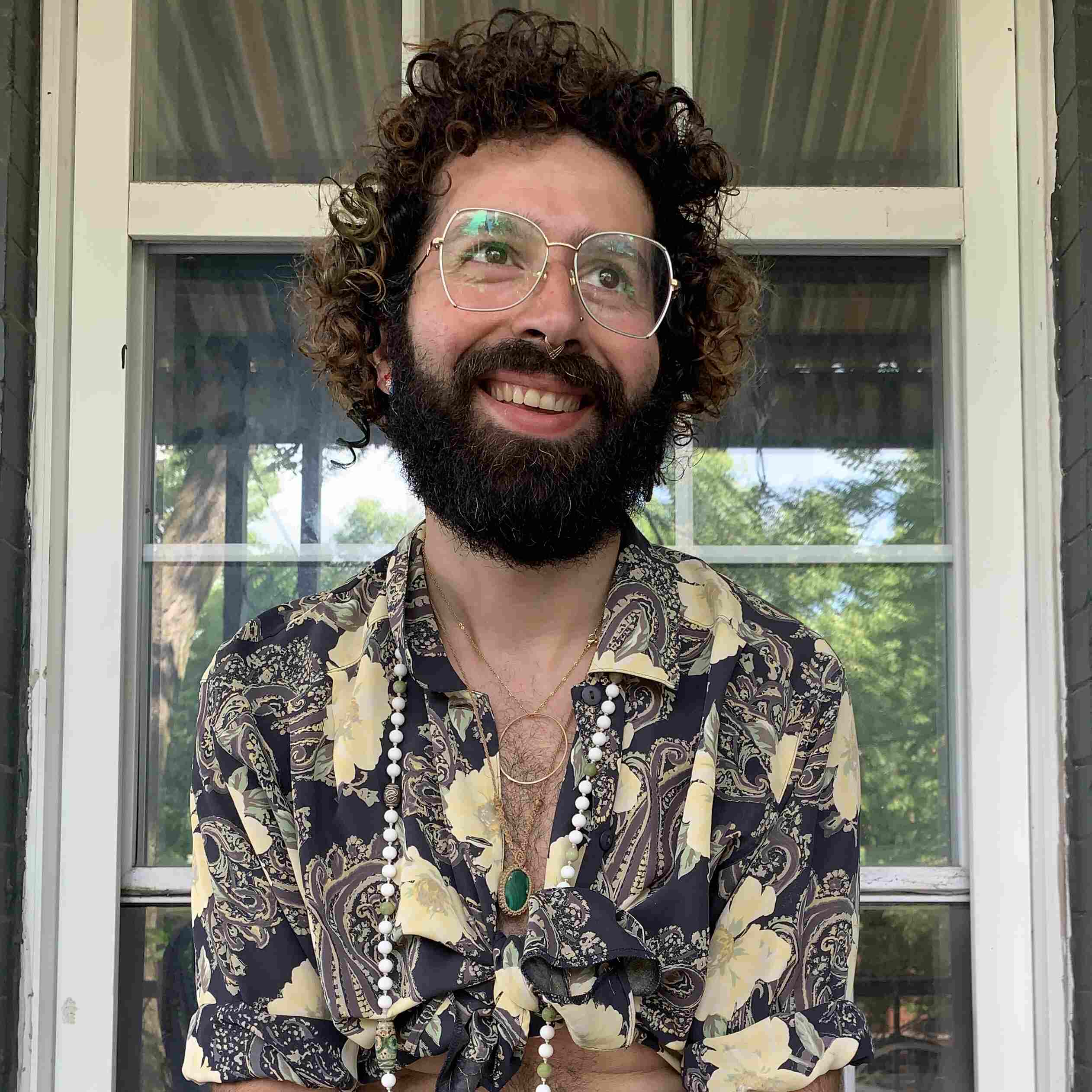 Laurent (Nío) DRUMMOND SIMNACHER