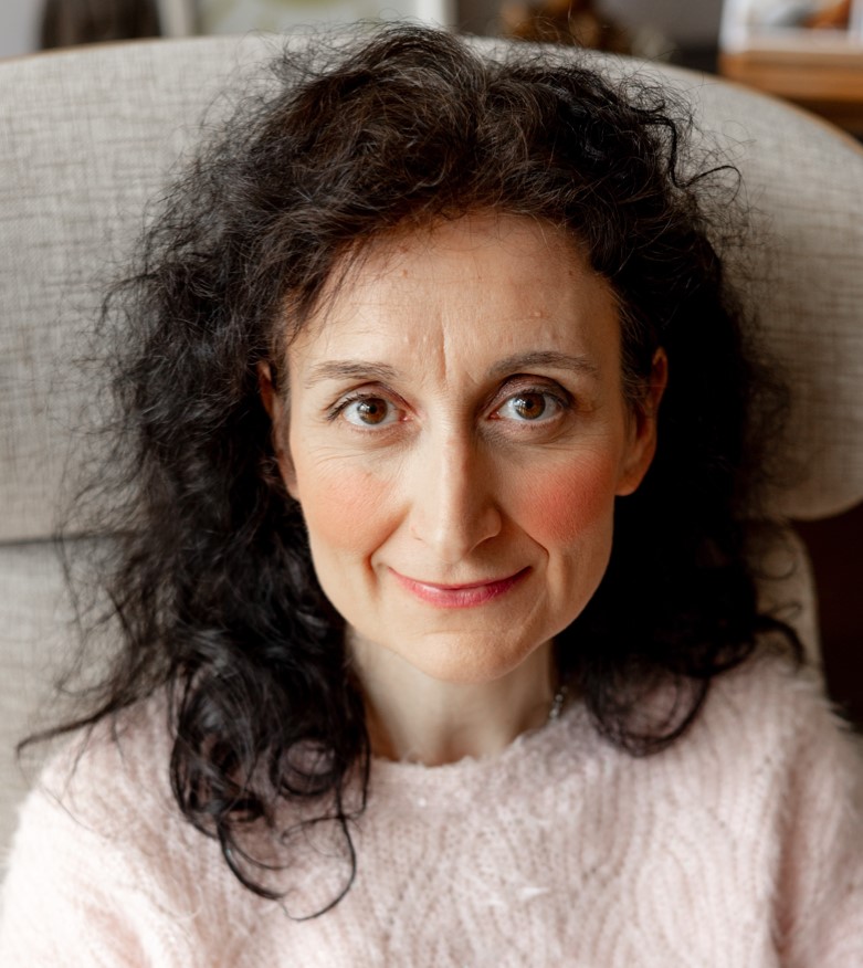 Cécile Monin-Forestier