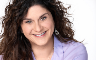 Isabel Bernier Giroux, praticienne en Massothérapie et soins énergétiques à Rawdon