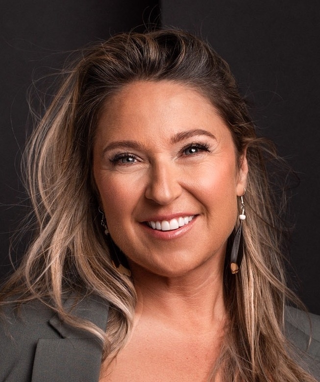 Lilianne Laplante, conseillère d'orientation, Coach et Enseignante PNL