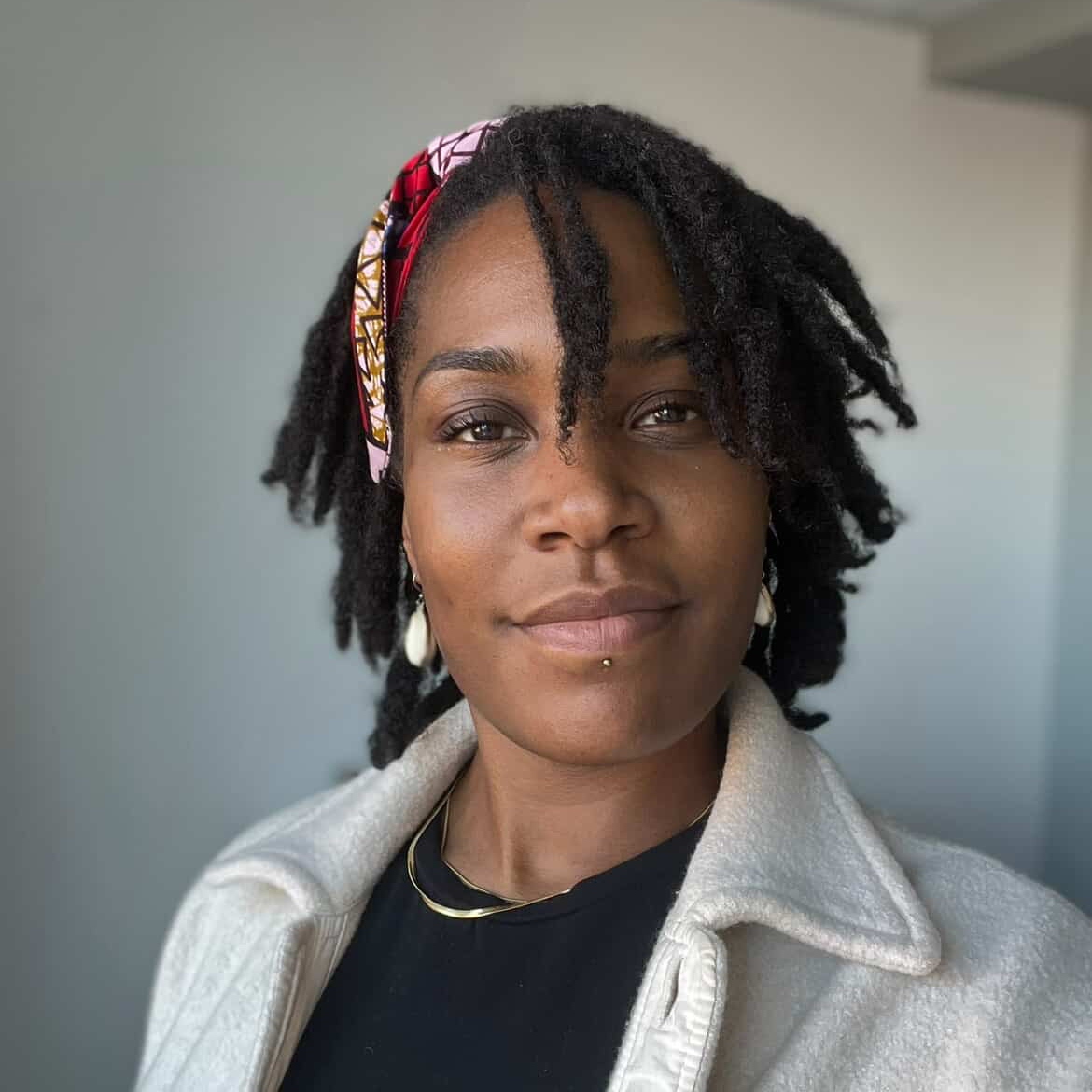 Joann Alexandre - Entre mes Mains -