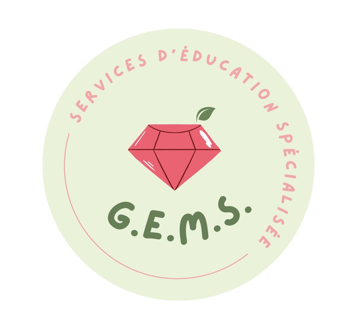GEMS services d'éducation spécialisée