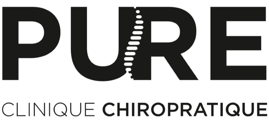 Clinique PURE chiropratique