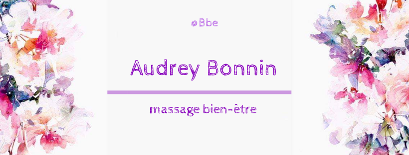 ABbe - Audrey Bonnin massage Bien-être 