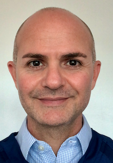 Benjamin Amram, Ostéopathe D.O.