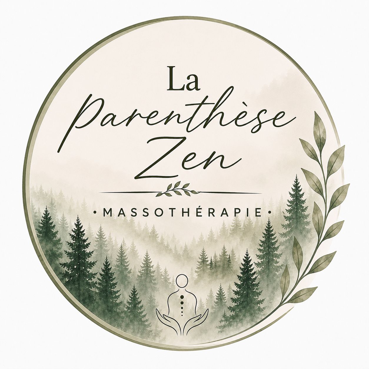 La Parenthèse Zen