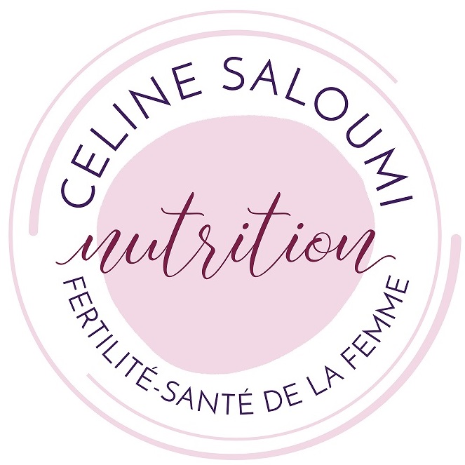 Celine Saloumi Nutrition