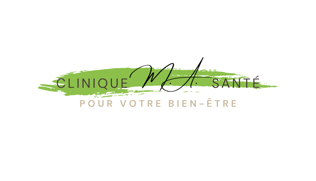 Clinique M.A. santé