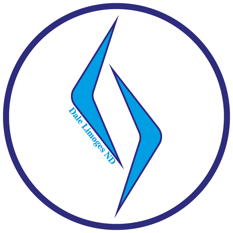 Dale Limoges, Naturopathe