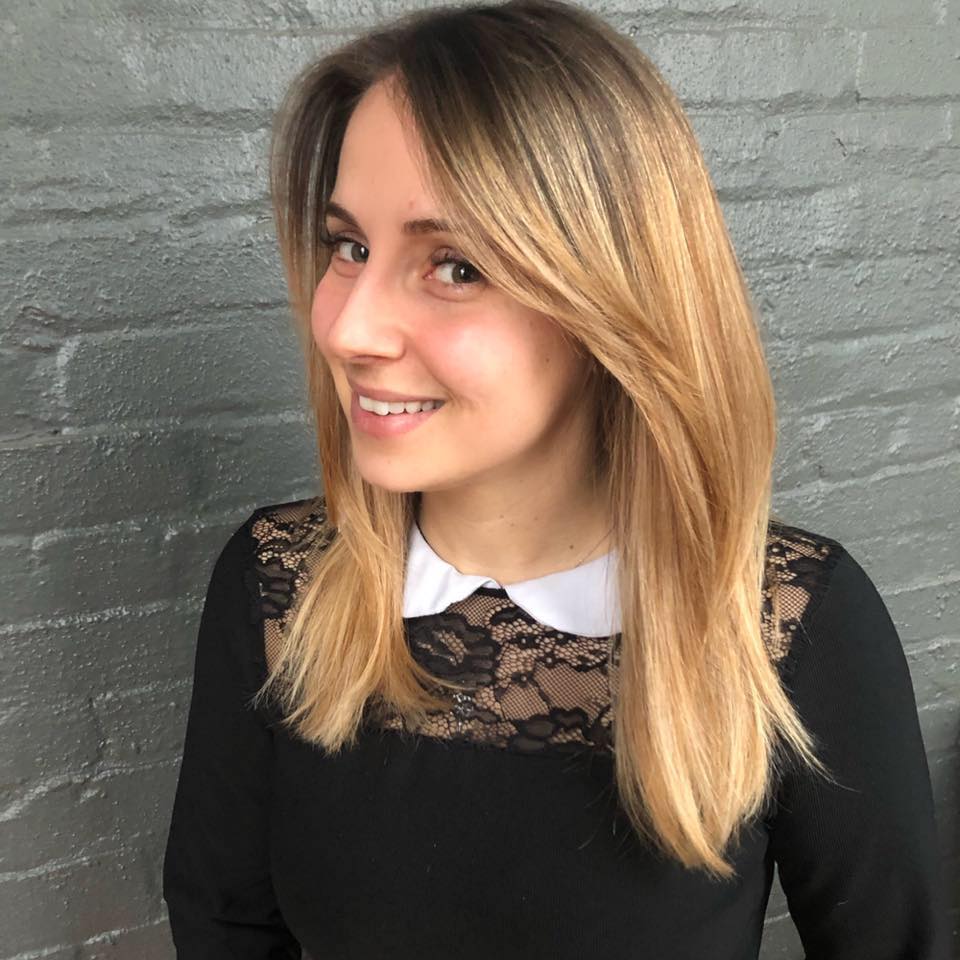 Caroline massothérapeute