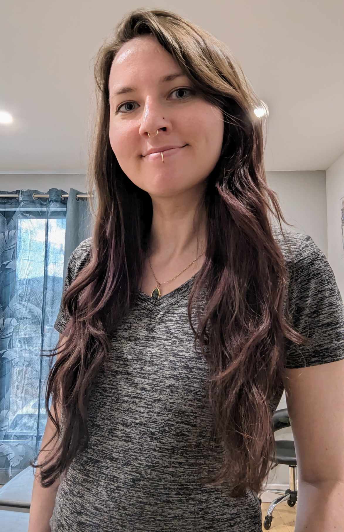 Orthothérapie Catherine L'Heureux